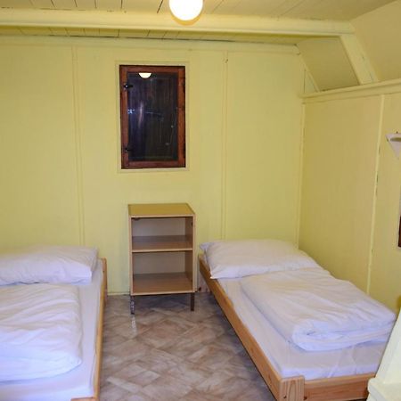 Areal Ontario Kyselka Hotel Kyselka  Luaran gambar