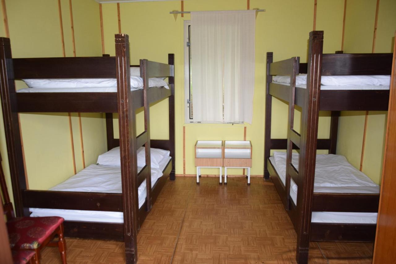 Areal Ontario Kyselka Hotel Kyselka  Luaran gambar