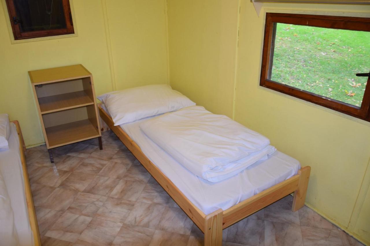 Areal Ontario Kyselka Hotel Kyselka  Luaran gambar
