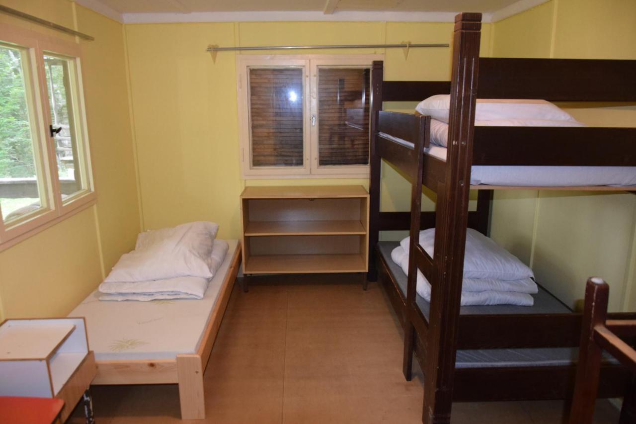 Areal Ontario Kyselka Hotel Kyselka  Luaran gambar