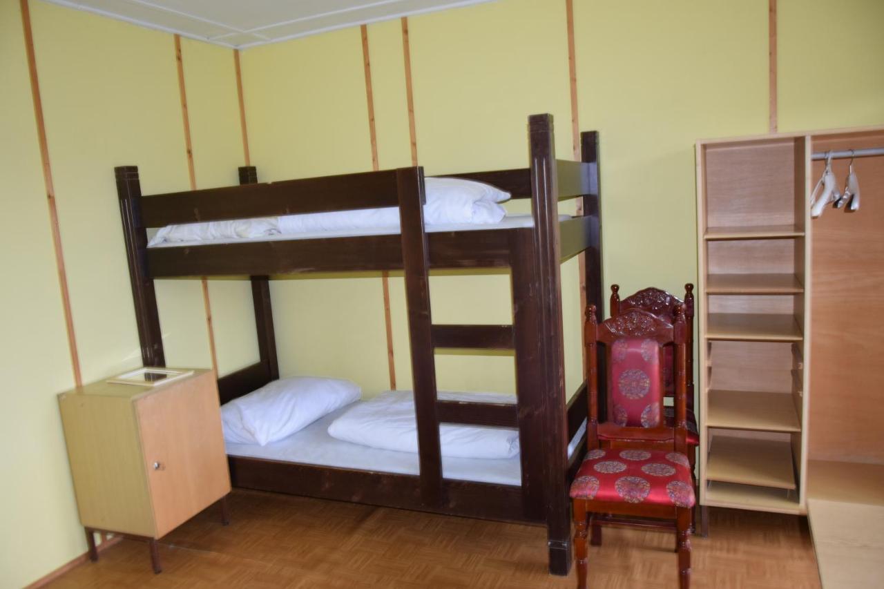 Areal Ontario Kyselka Hotel Kyselka  Luaran gambar