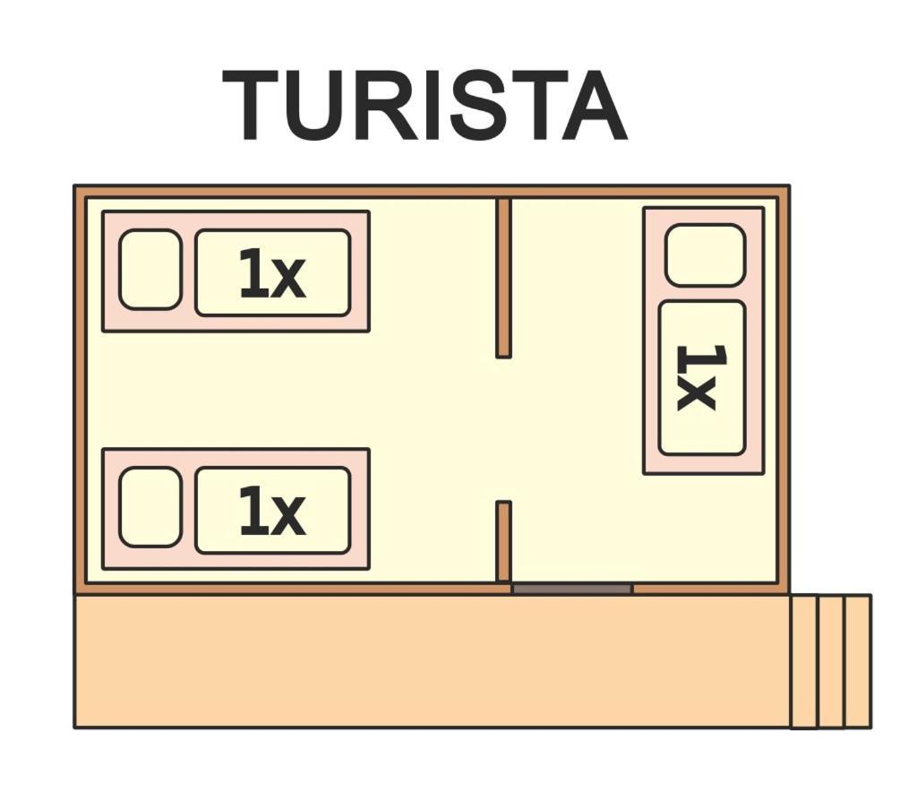 Areal Ontario Kyselka Hotel Kyselka  Luaran gambar