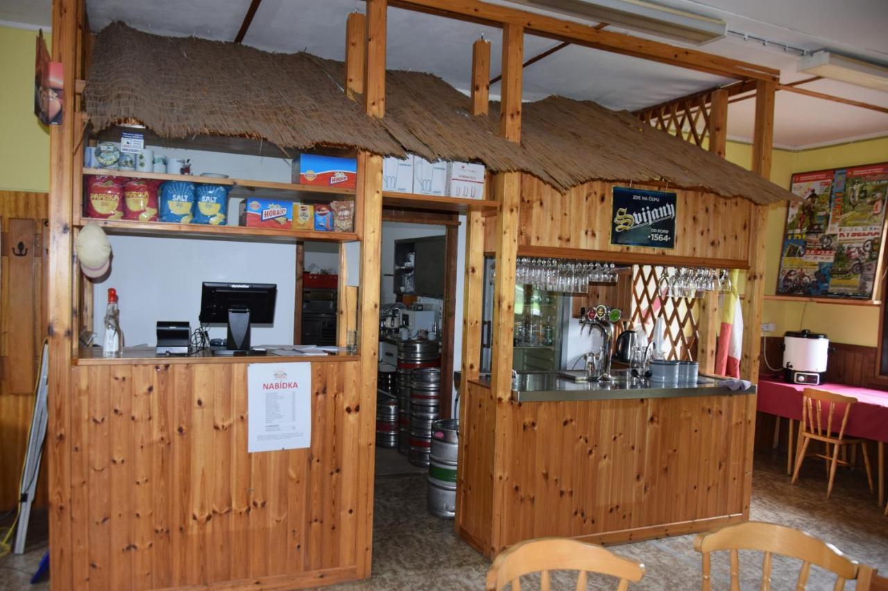 Areal Ontario Kyselka Hotel Kyselka  Luaran gambar